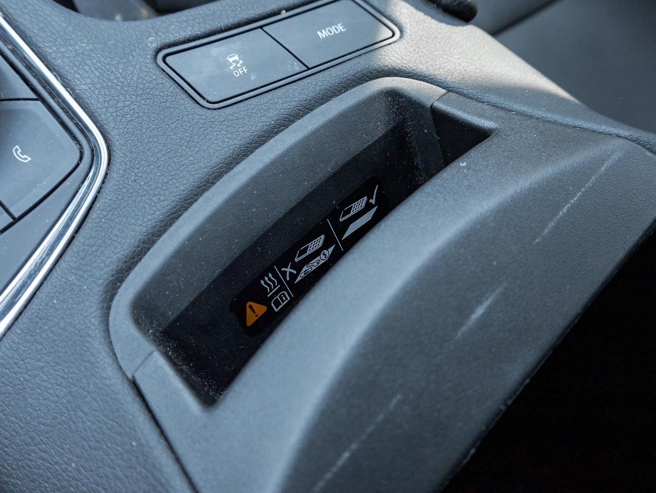 2024 Cadillac XT6 AWD   Advanced Safety   Smart Towing Photo