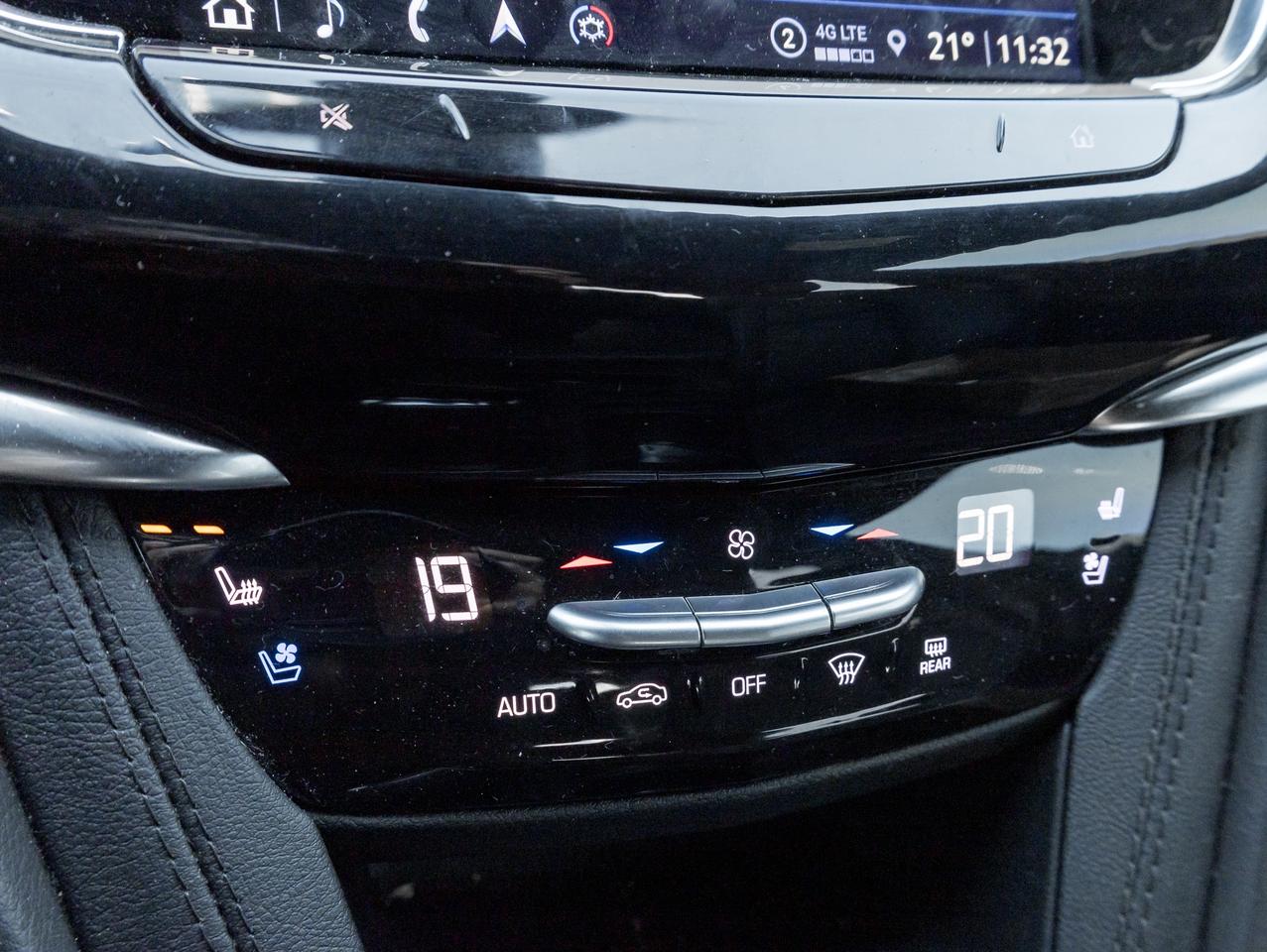 2024 Cadillac XT6 AWD   Advanced Safety   Smart Towing Photo