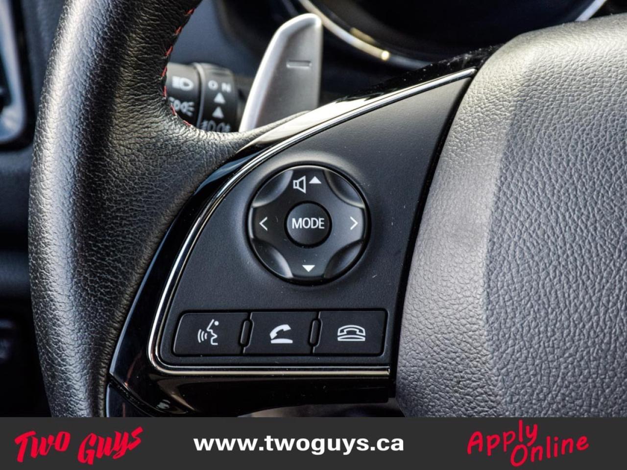 2020 Mitsubishi RVR Limited Edition   AWC   Leather   Remote Start Photo