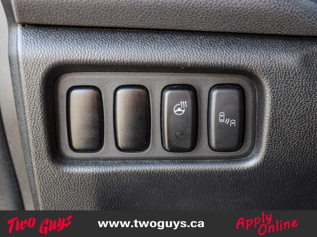 2020 Mitsubishi RVR Limited Edition   AWC   Leather   Remote Start Photo