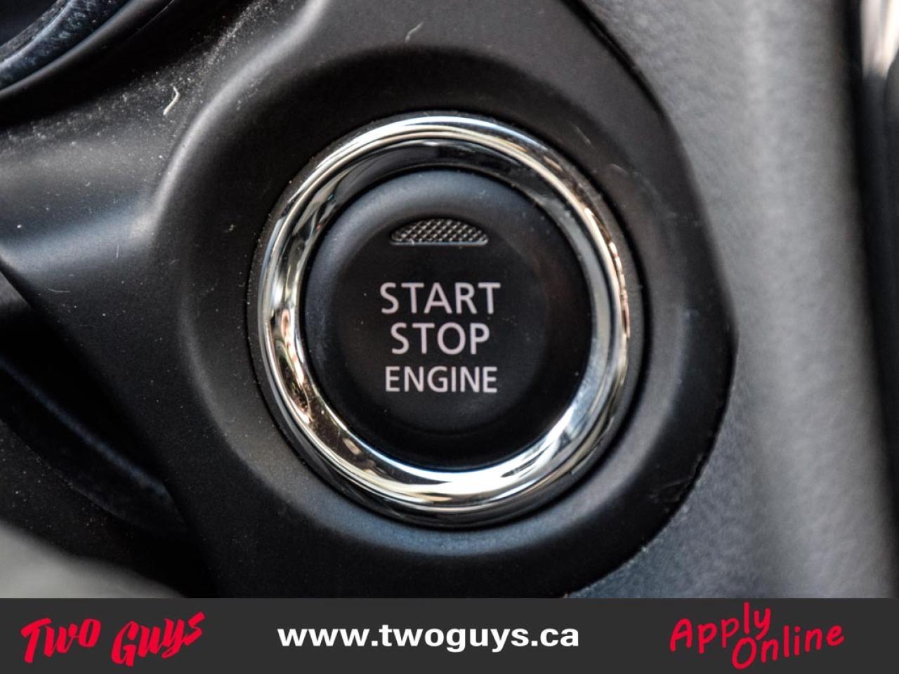 2020 Mitsubishi RVR Limited Edition   AWC   Leather   Remote Start Photo