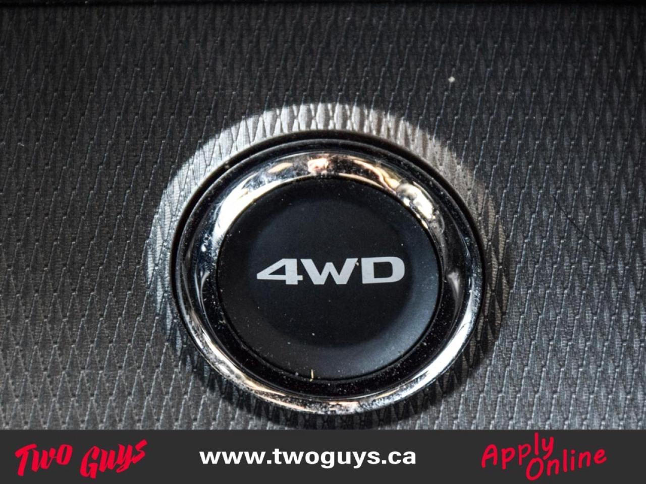 2020 Mitsubishi RVR Limited Edition   AWC   Leather   Remote Start Photo