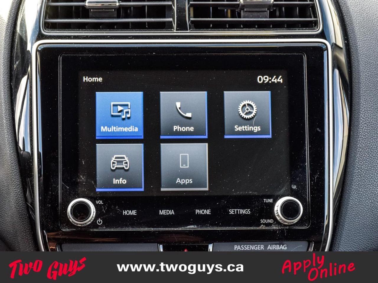 2020 Mitsubishi RVR Limited Edition   AWC   Leather   Remote Start Photo