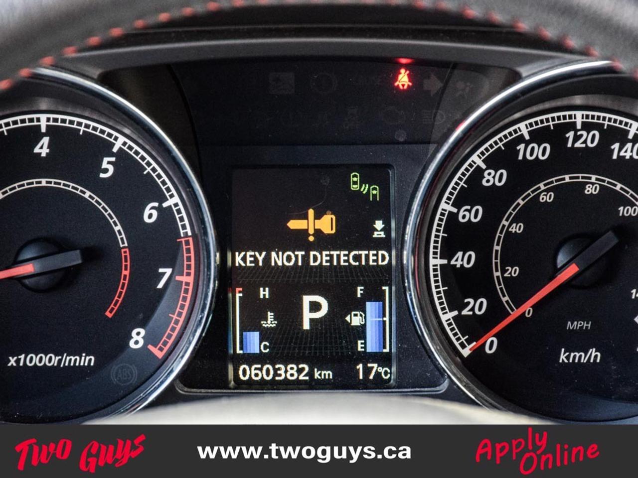 2020 Mitsubishi RVR Limited Edition   AWC   Leather   Remote Start Photo