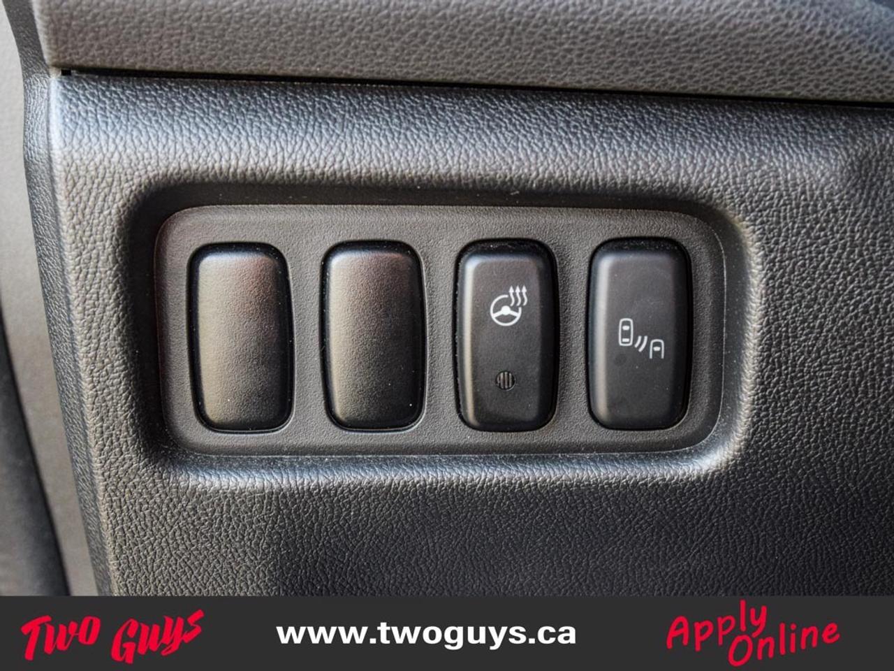 2020 Mitsubishi RVR Limited Edition   AWC   Leather   Remote Start Photo