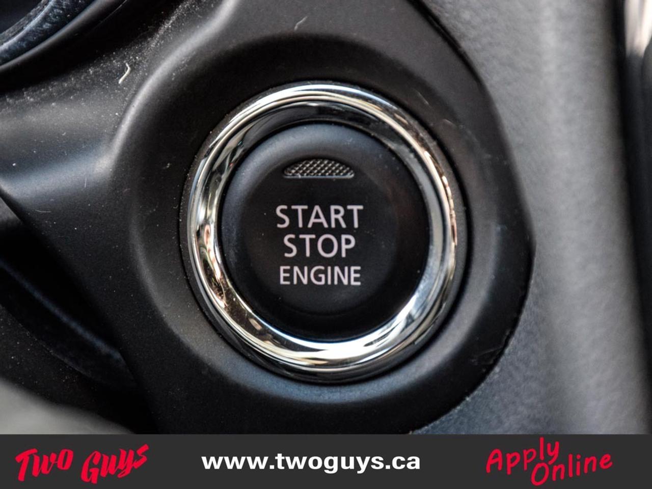 2020 Mitsubishi RVR Limited Edition   AWC   Leather   Remote Start Photo