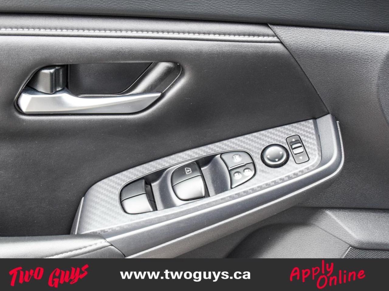 2024 Nissan Sentra SV   Htd Cloth   Remote Start   Great KMS Photo