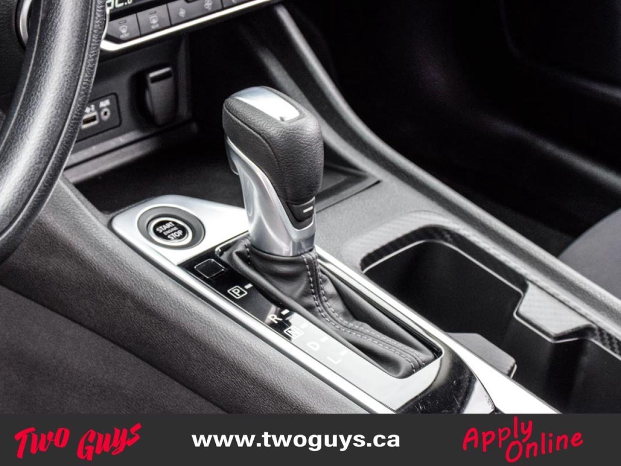 2024 Nissan Sentra SV   Htd Cloth   Remote Start   Great KMS Photo