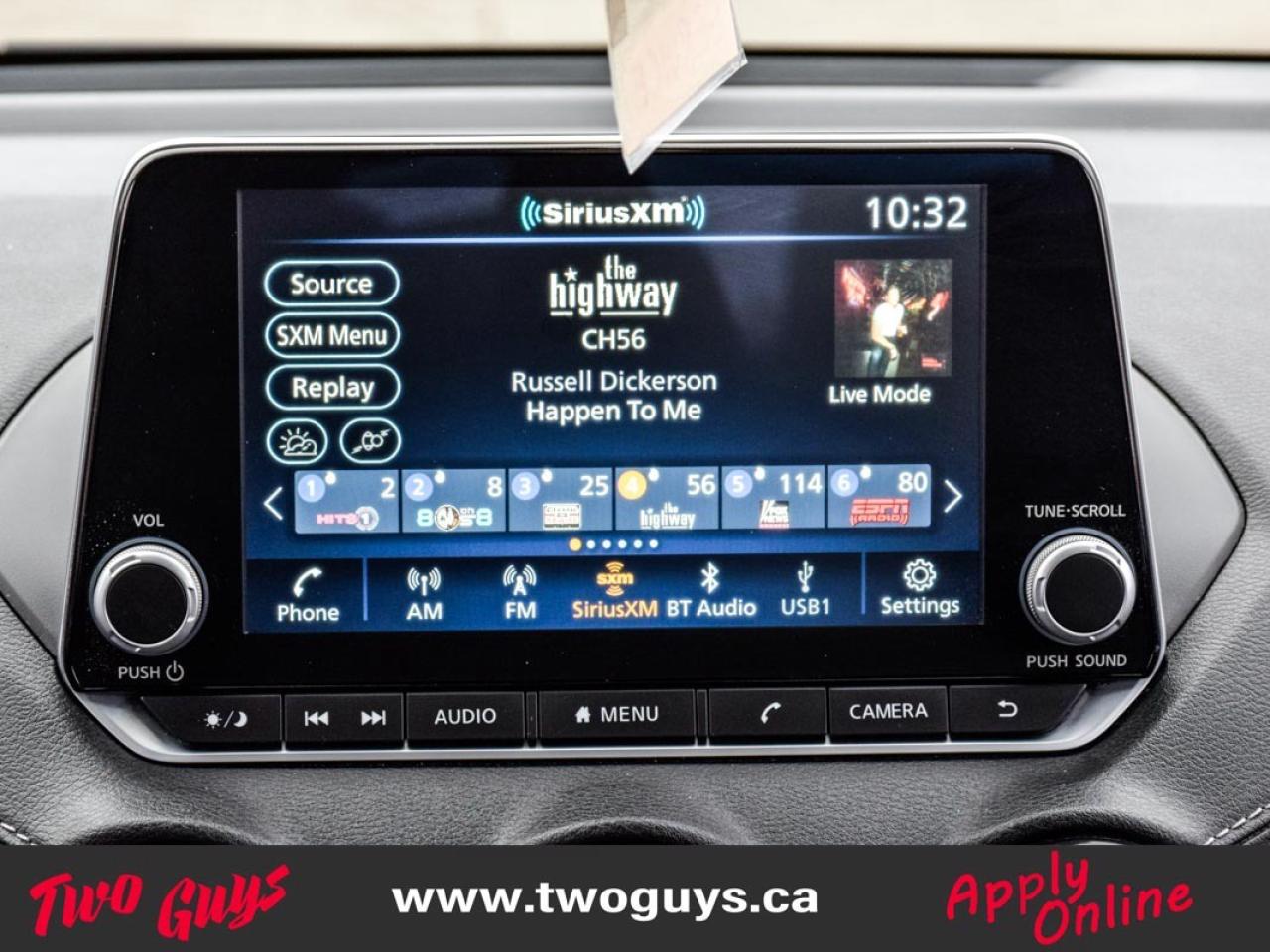 2024 Nissan Sentra SV   Htd Cloth   Remote Start   Great KMS Photo