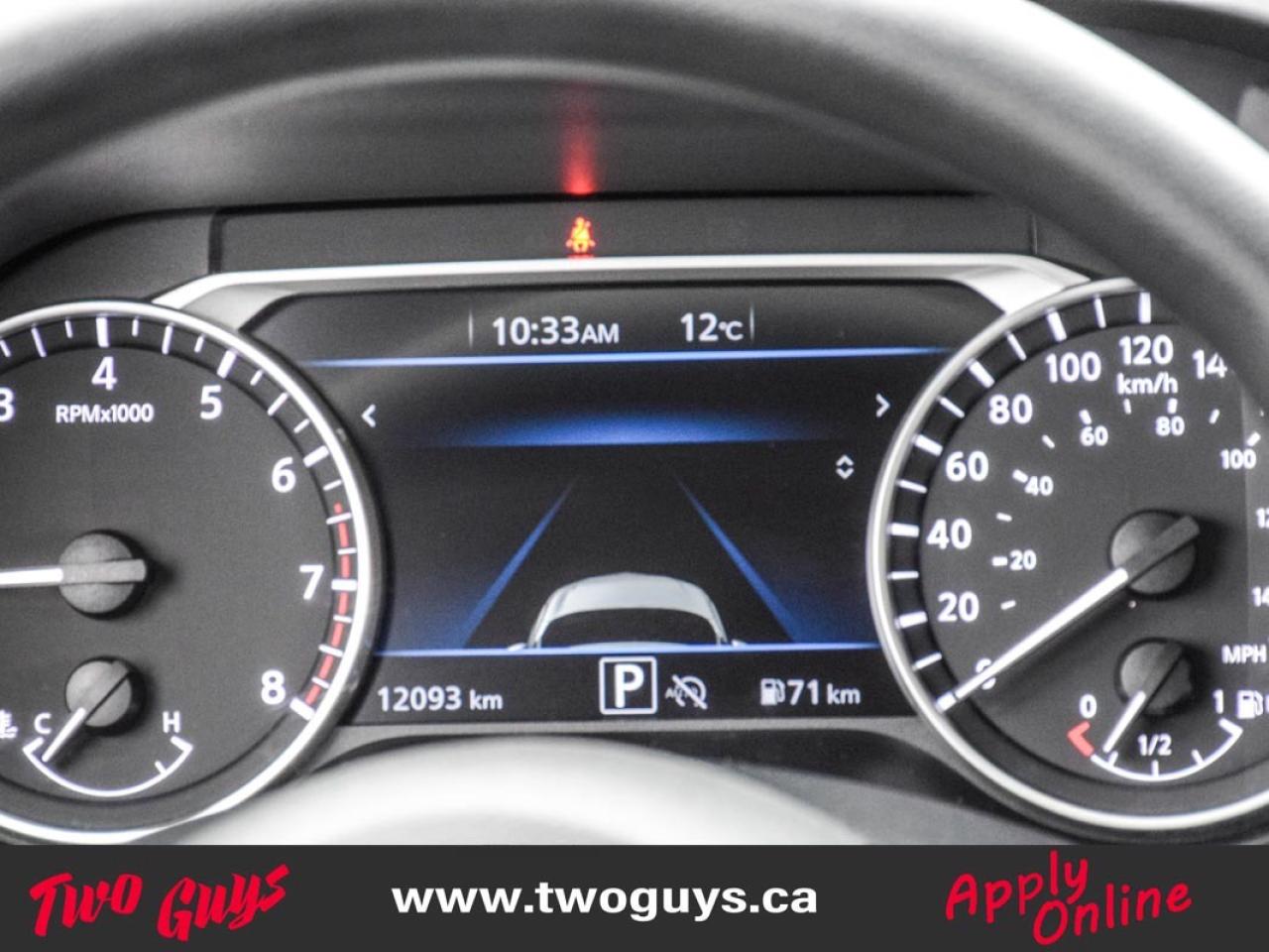 2024 Nissan Sentra SV   Htd Cloth   Remote Start   Great KMS Photo