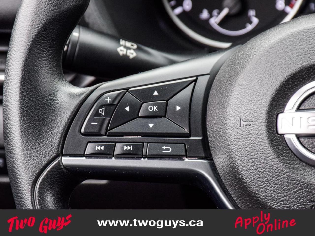 2024 Nissan Sentra SV   Htd Cloth   Remote Start   Great KMS Photo