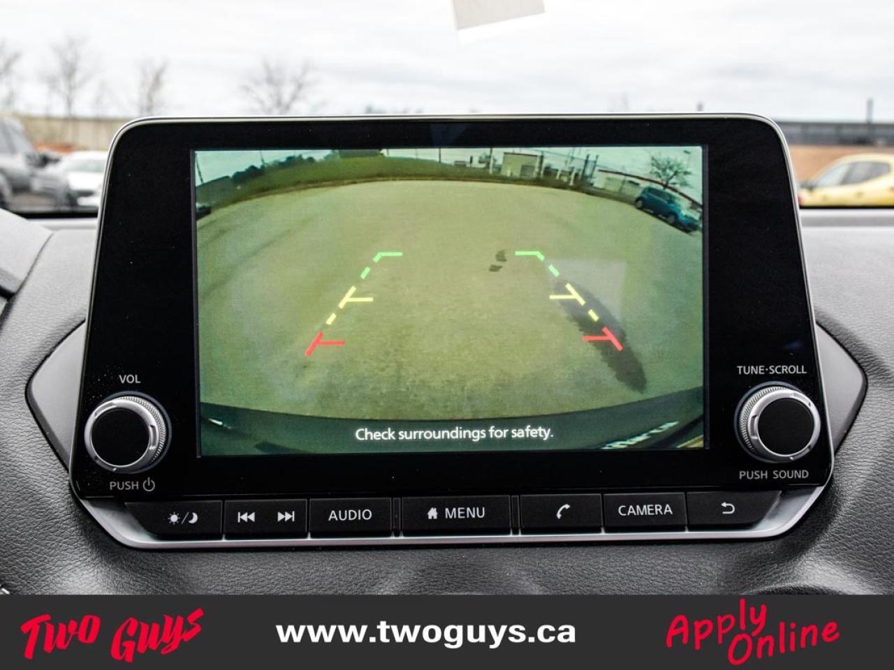 2024 Nissan Sentra SV   Htd Cloth   Remote Start   Great KMS Photo