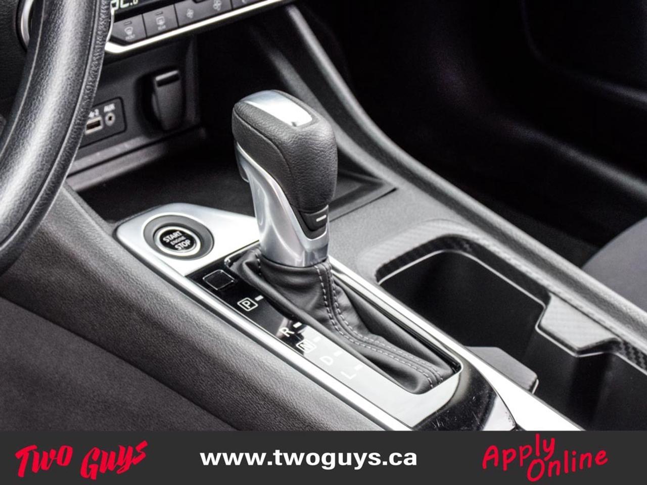 2024 Nissan Sentra SV   Htd Cloth   Remote Start   Great KMS Photo