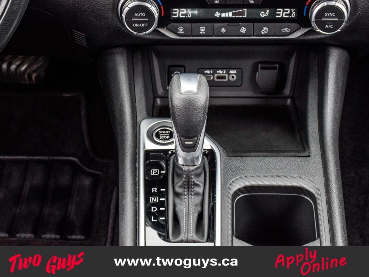 2024 Nissan Sentra SV   Htd Cloth   Remote Start   Great KMS Photo