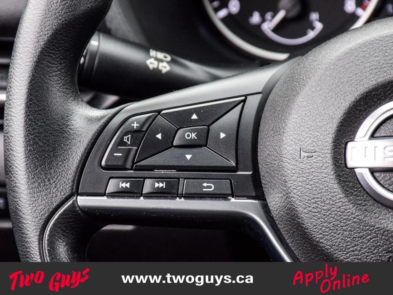 2024 Nissan Sentra SV   Htd Cloth   Remote Start   Great KMS Photo