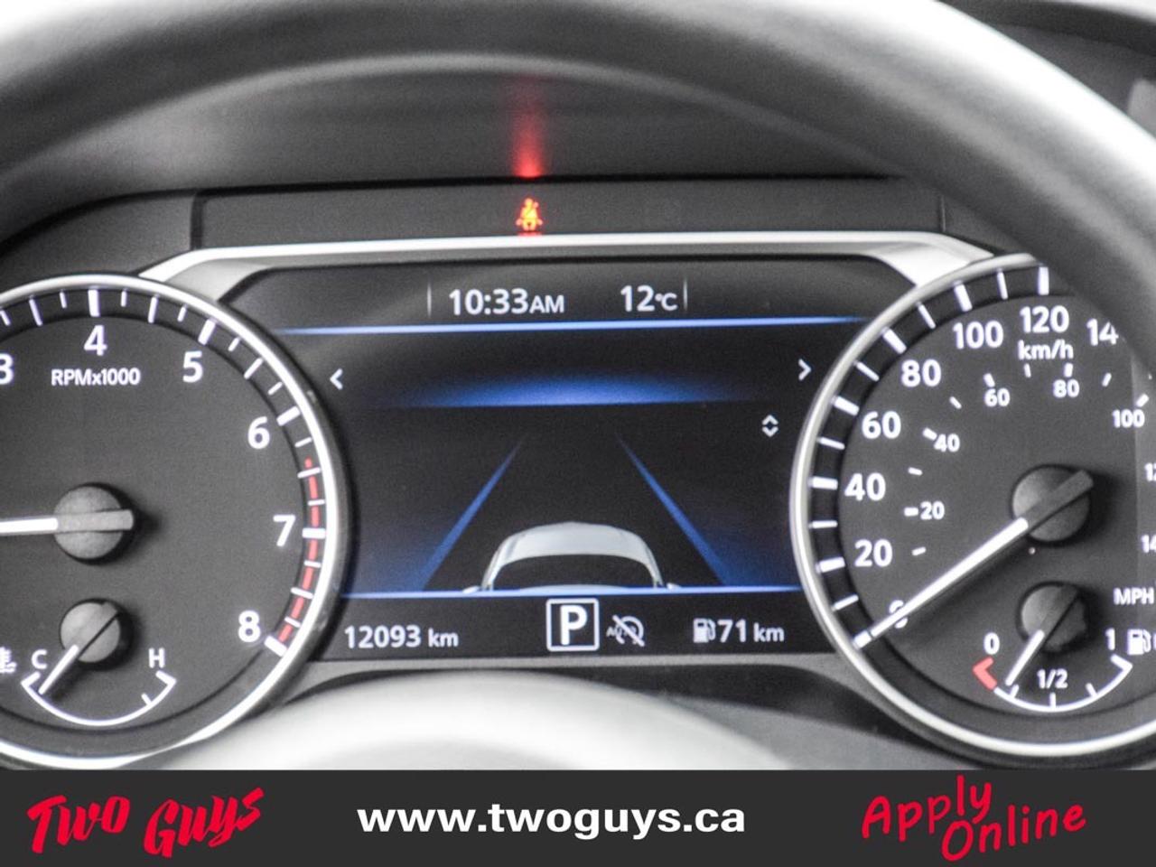 2024 Nissan Sentra SV   Htd Cloth   Remote Start   Great KMS Photo