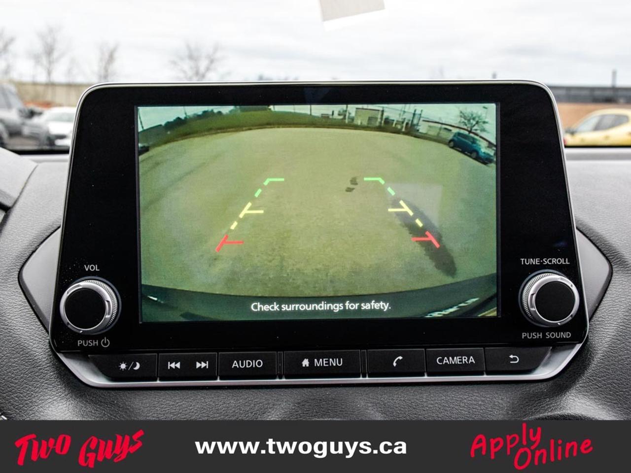 2024 Nissan Sentra SV   Htd Cloth   Remote Start   Great KMS Photo