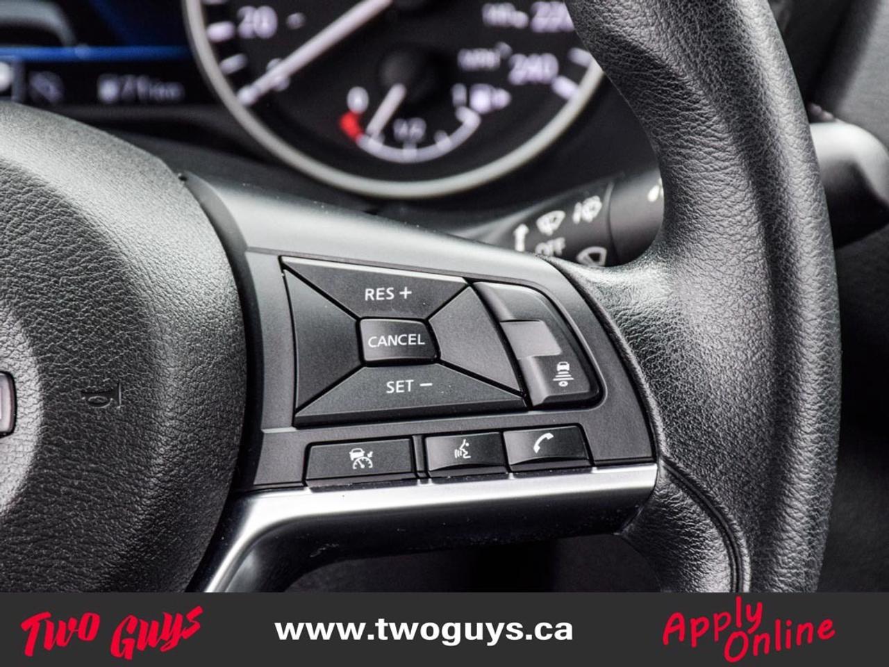 2024 Nissan Sentra SV   Htd Cloth   Remote Start   Great KMS Photo