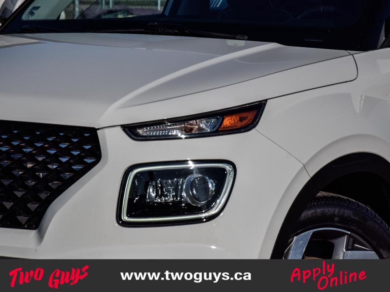 2023 Hyundai Venue Ultimate   New Tires   Sunroof   Lease Return Photo