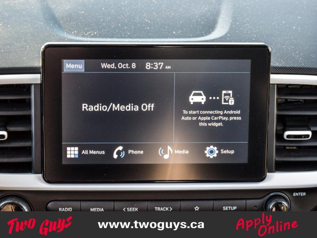 2023 Hyundai Venue Ultimate   New Tires   Sunroof   Lease Return Photo