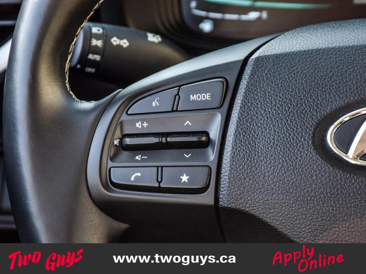 2023 Hyundai Venue Ultimate   New Tires   Sunroof   Lease Return Photo