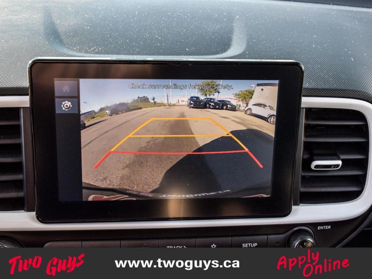 2023 Hyundai Venue Ultimate   New Tires   Sunroof   Lease Return Photo