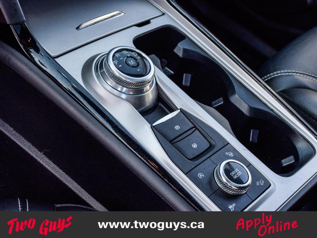 2022 Ford Explorer ST High Pkg   3.0L 4WD   Pano   Nav   Lthr Photo