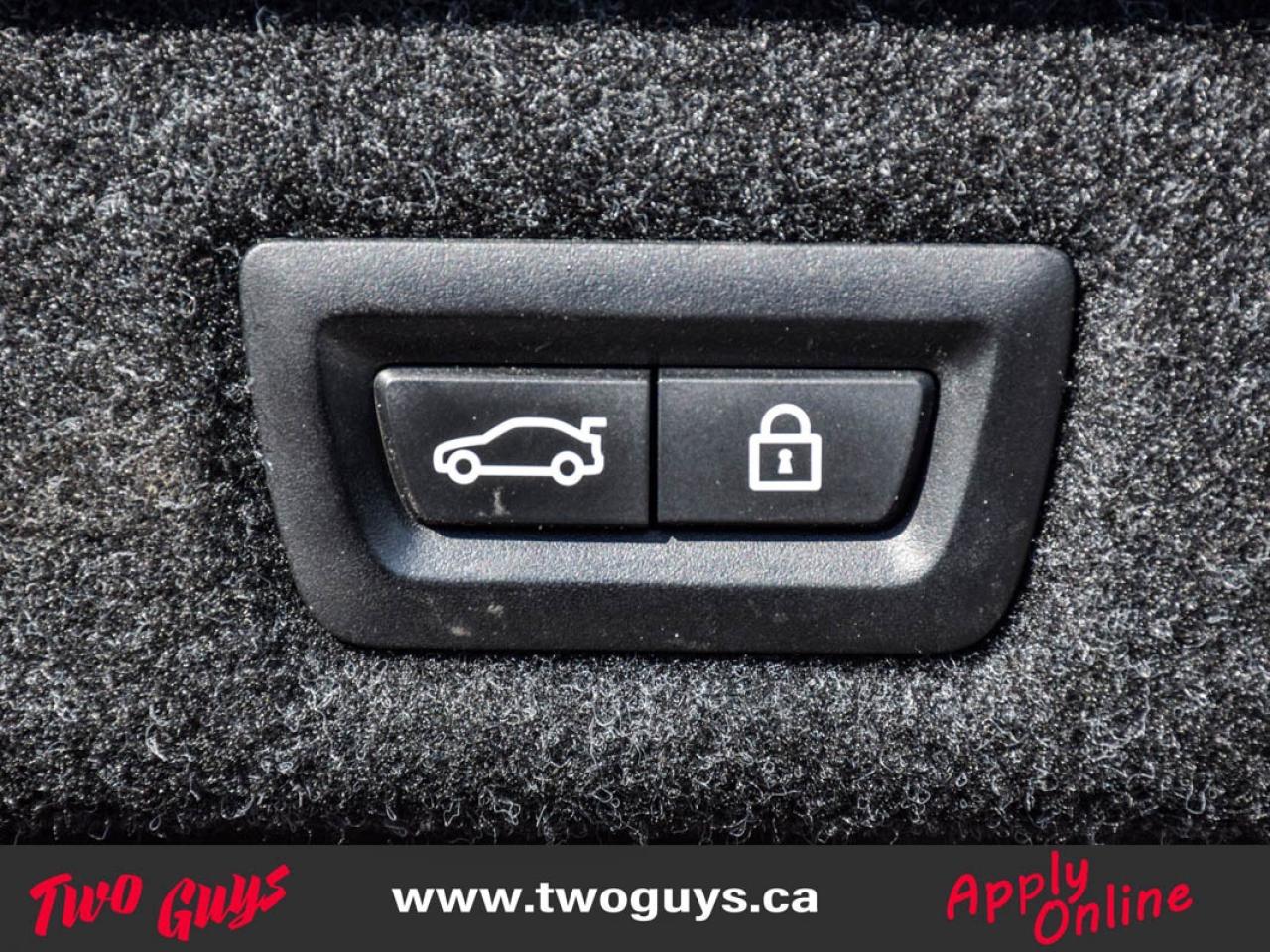 2018 BMW 5 Series 540i xDrive Sedan Leather Sunroof Nav Back Up Cam Photo