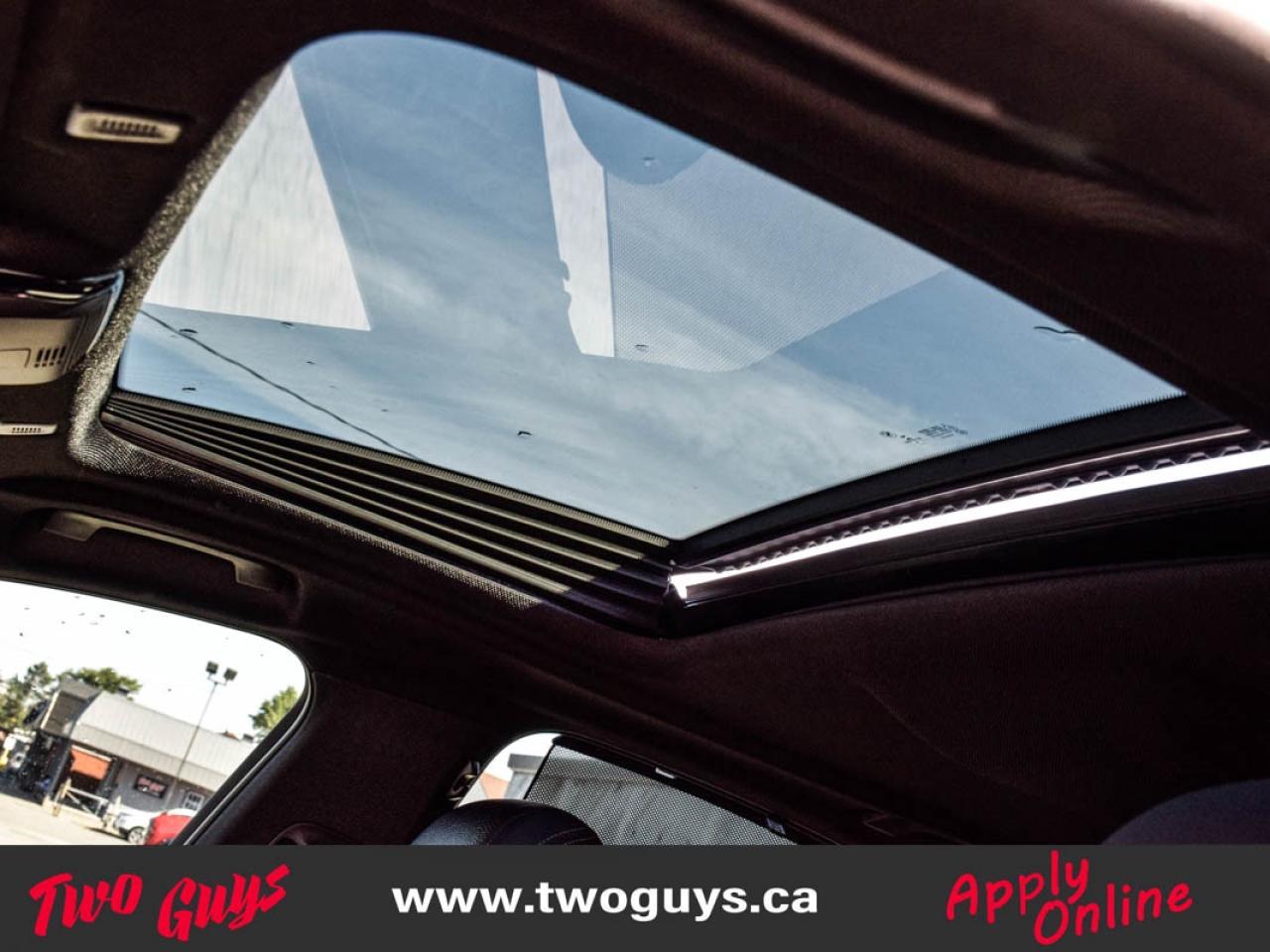 2018 BMW 5 Series 540i xDrive Sedan Leather Sunroof Nav Back Up Cam Photo