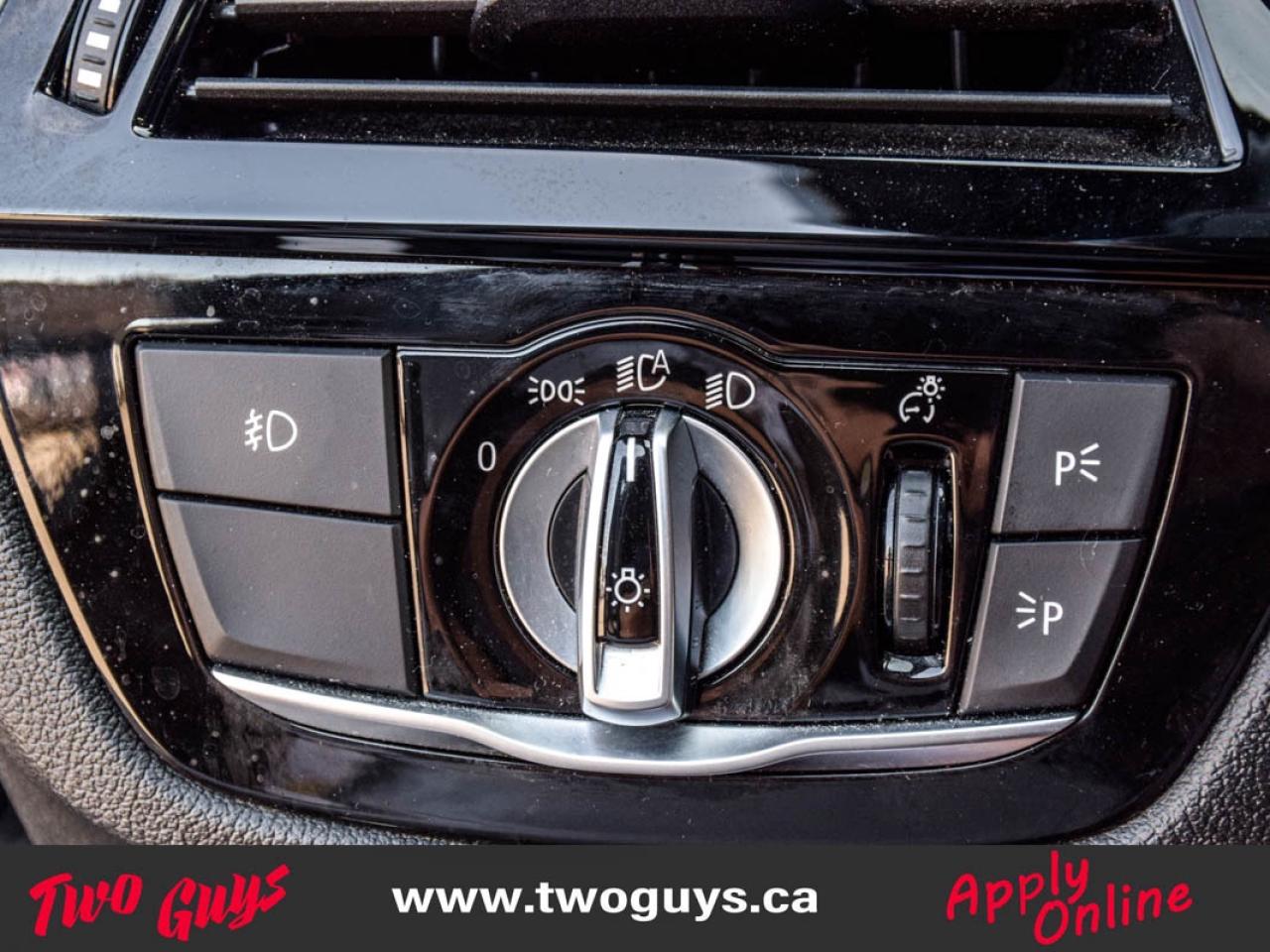 2018 BMW 5 Series 540i xDrive Sedan Leather Sunroof Nav Back Up Cam Photo