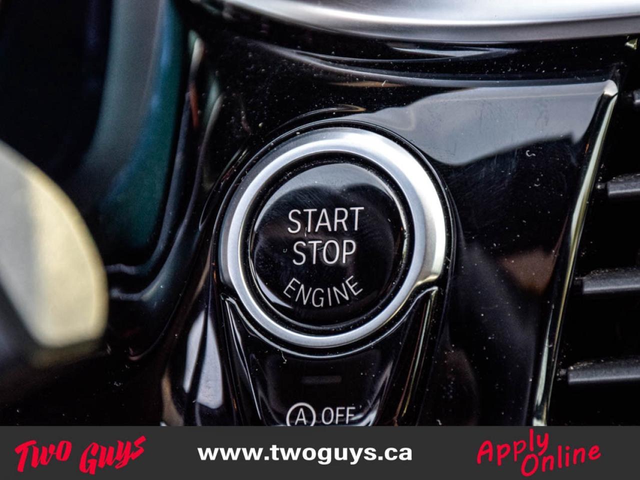 2018 BMW 5 Series 540i xDrive Sedan Leather Sunroof Nav Back Up Cam Photo