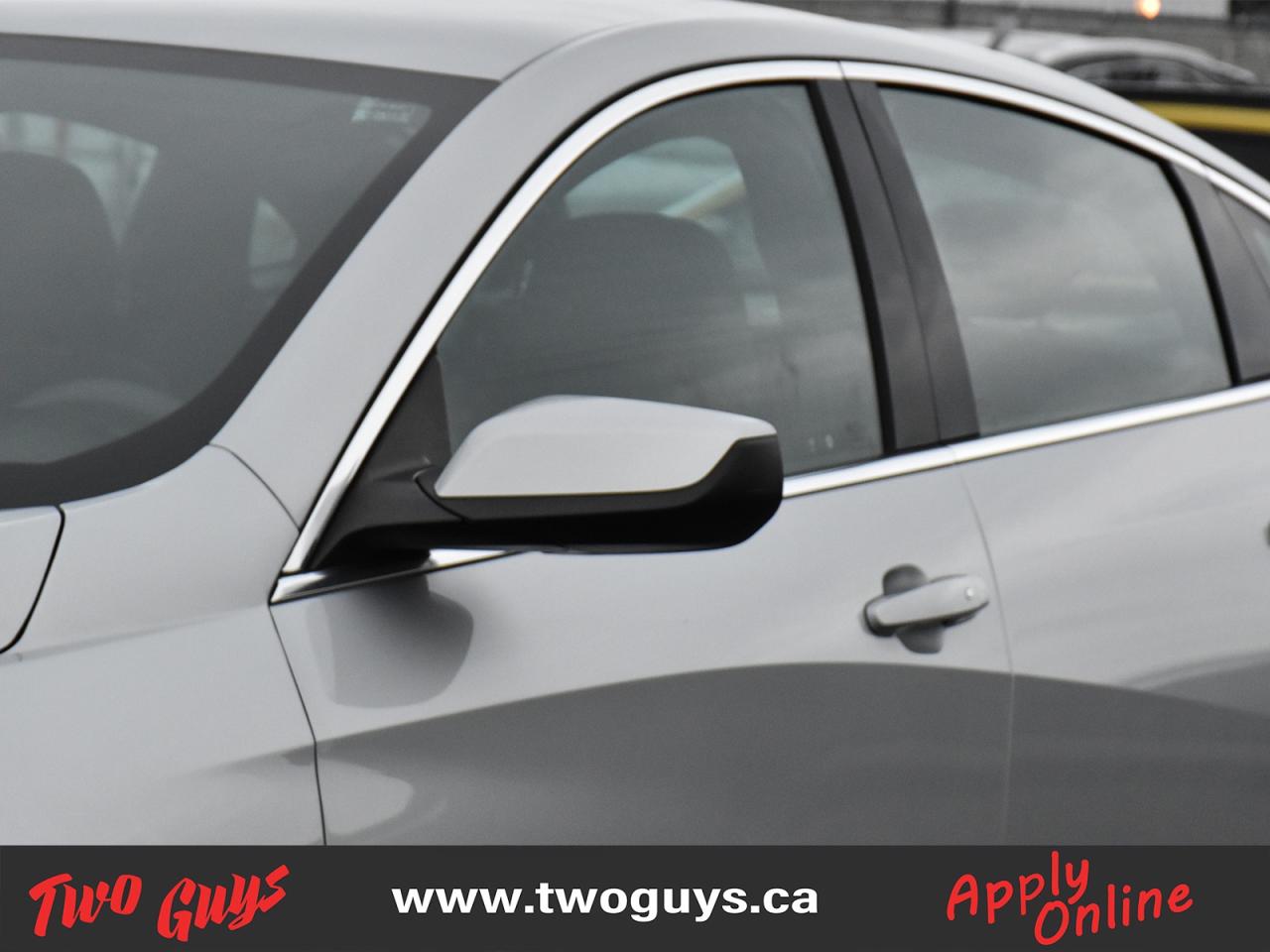 2020 Chevrolet Malibu LT   1.5L Photo