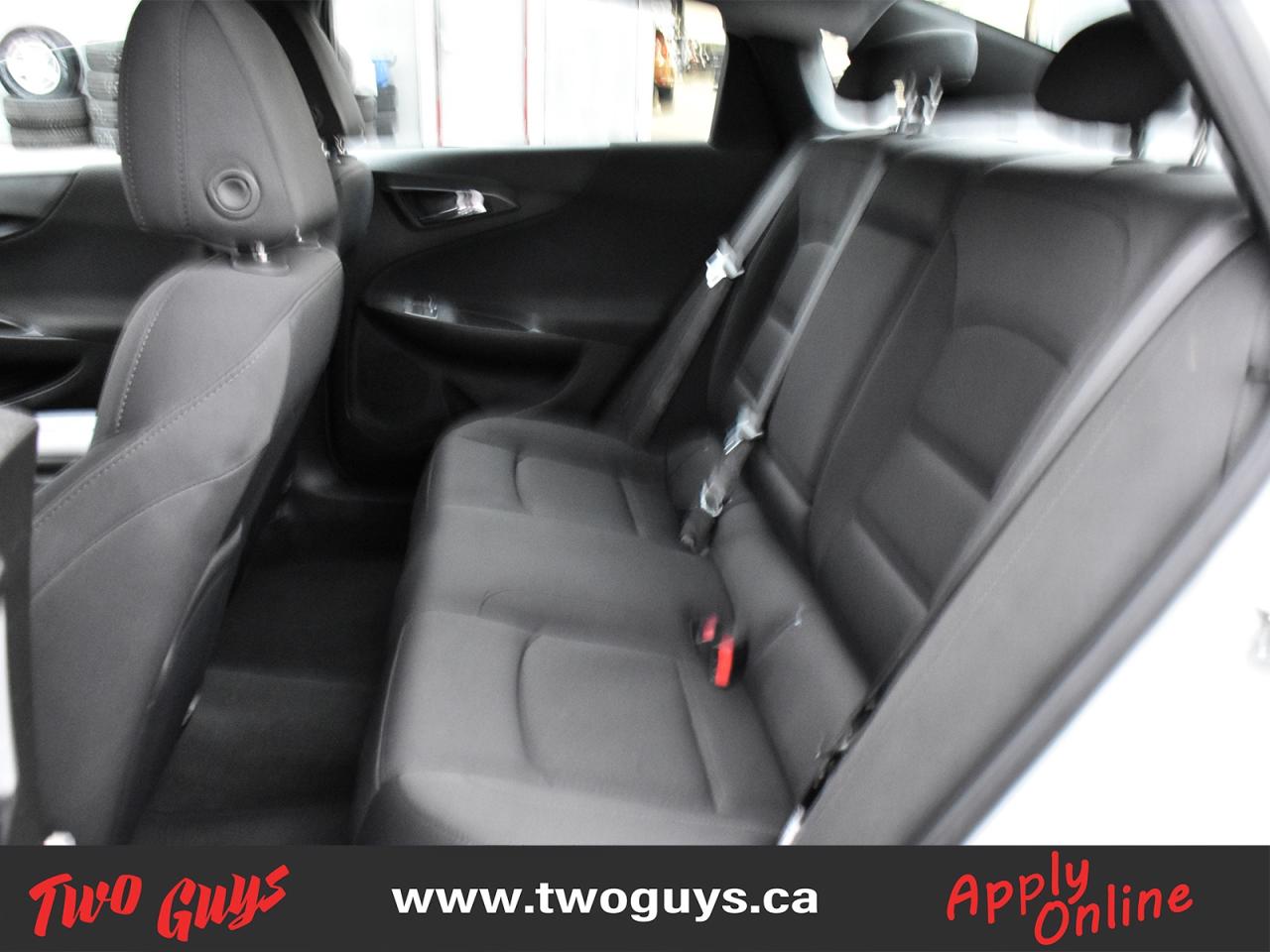 2020 Chevrolet Malibu LT   1.5L Photo