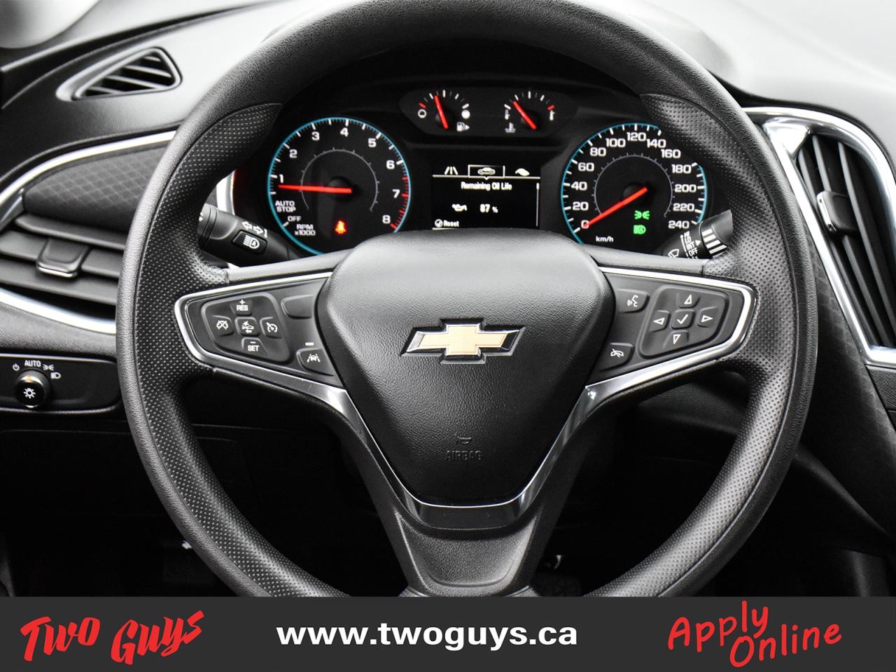 2020 Chevrolet Malibu LT   1.5L Photo