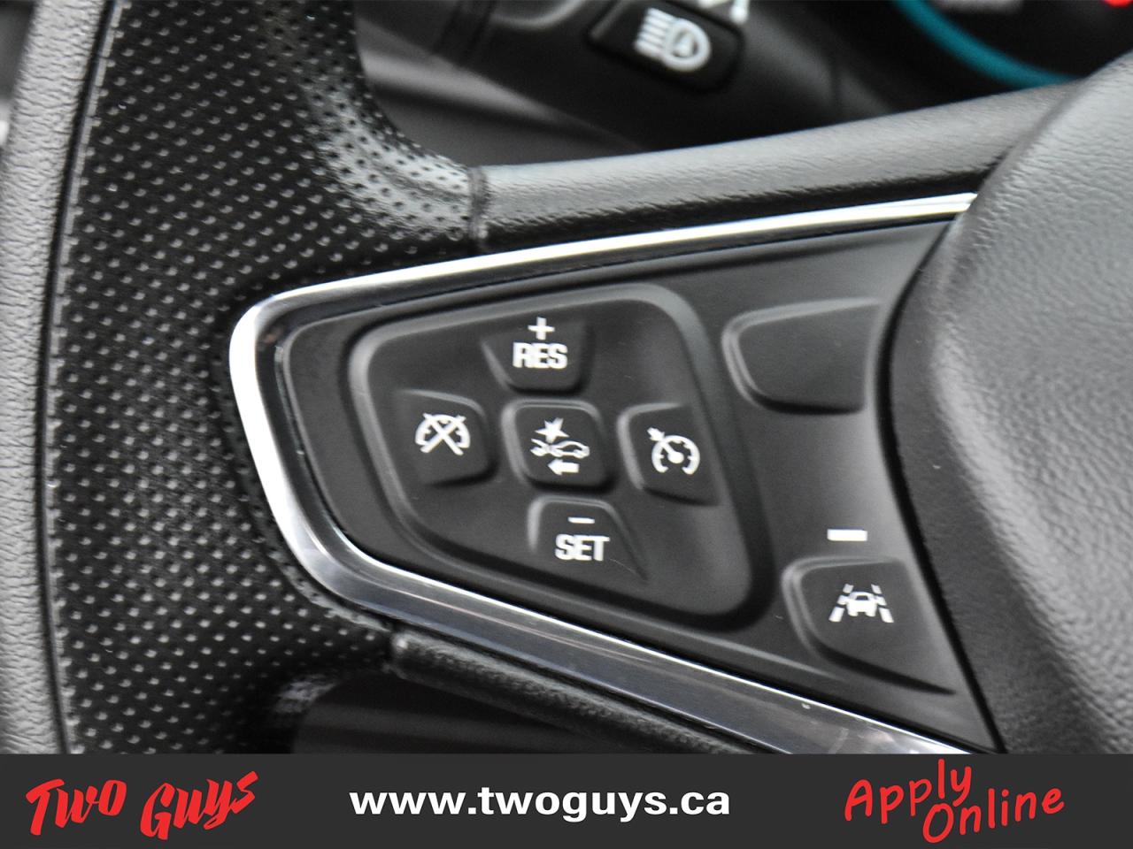 2020 Chevrolet Malibu LT   1.5L Photo