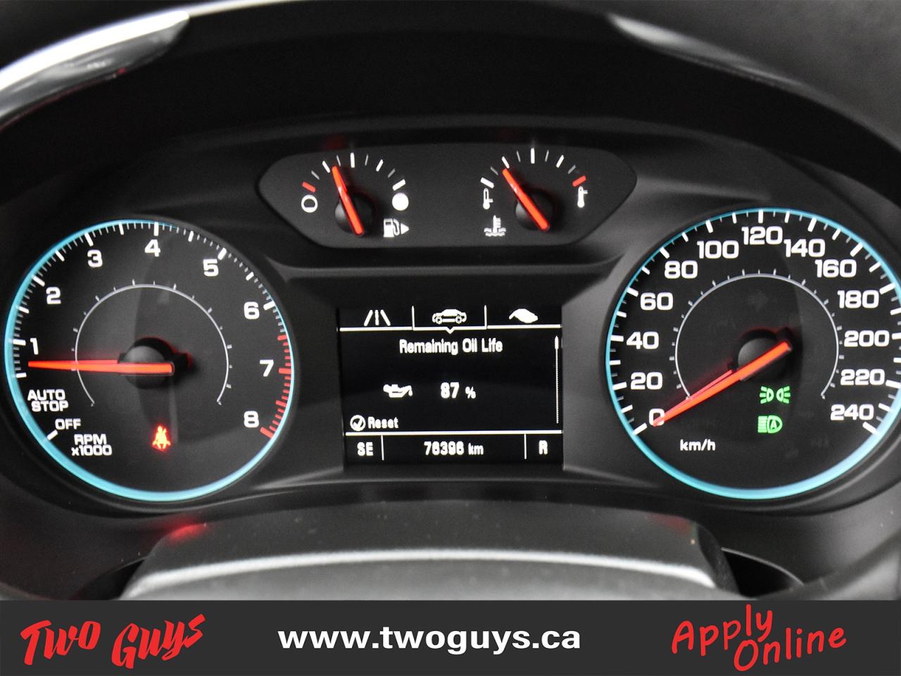 2020 Chevrolet Malibu LT   1.5L Photo