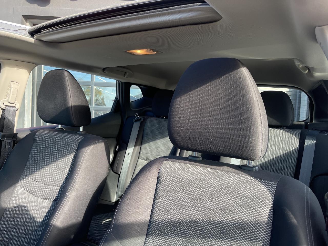 2023 Nissan Qashqai SV 2.0L AWD   Sunroof   Lease Return   Clean CF Photo