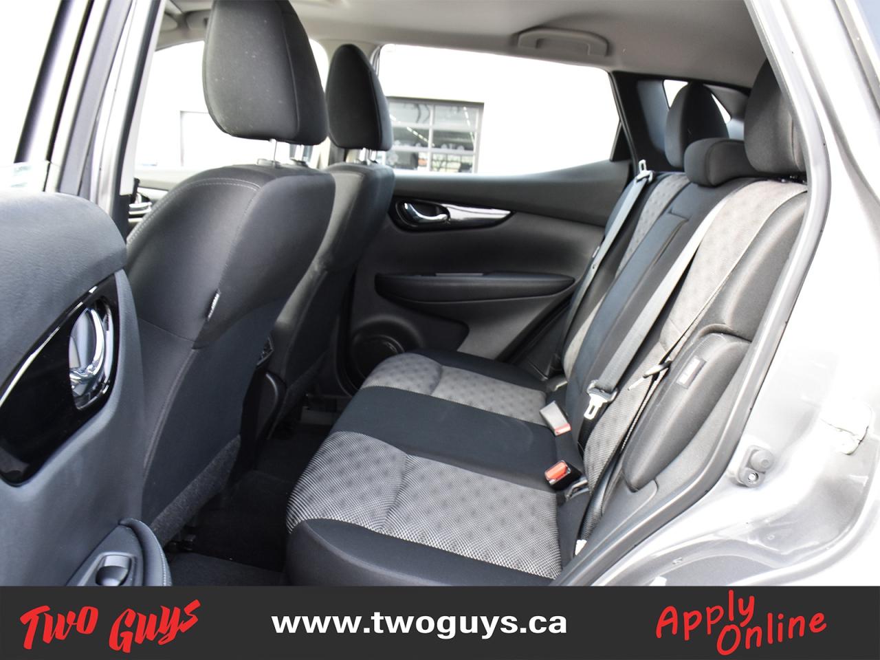 2023 Nissan Qashqai SV 2.0L AWD   Sunroof   Lease Return   Clean CF Photo