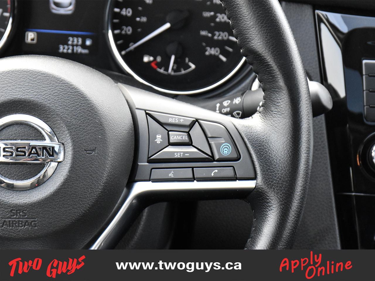 2023 Nissan Qashqai SV 2.0L AWD   Sunroof   Lease Return   Clean CF Photo