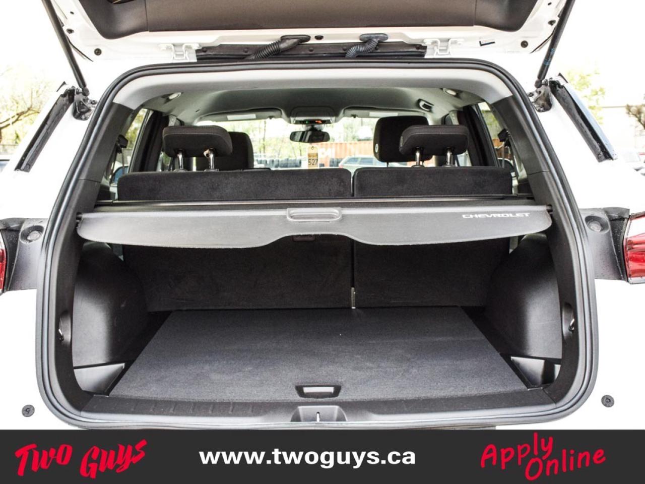 2021 Chevrolet Blazer LT 3.6L AWD   Lease Return   Rim Upgrade Photo