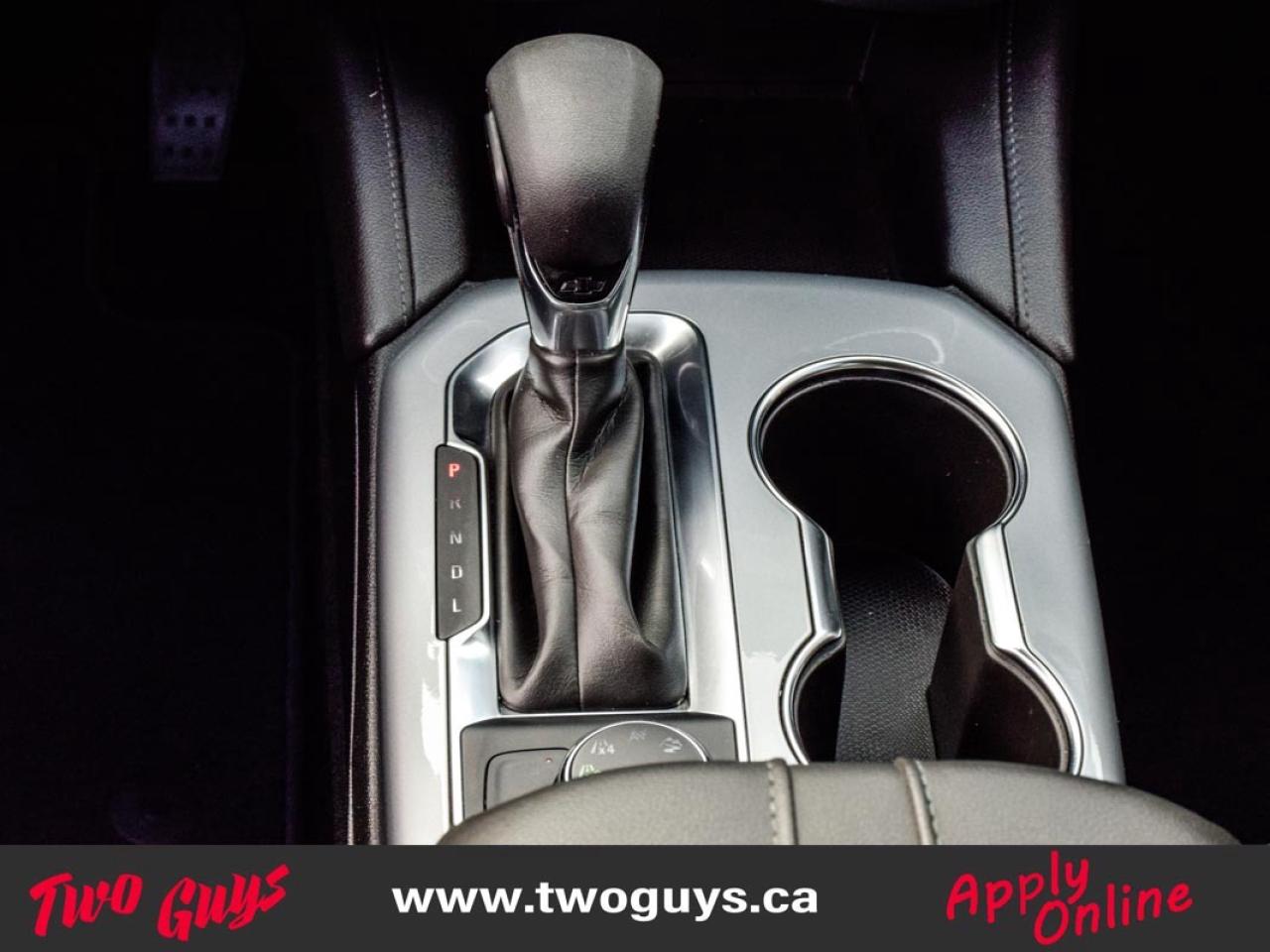 2021 Chevrolet Blazer LT 3.6L AWD   Lease Return   Rim Upgrade Photo