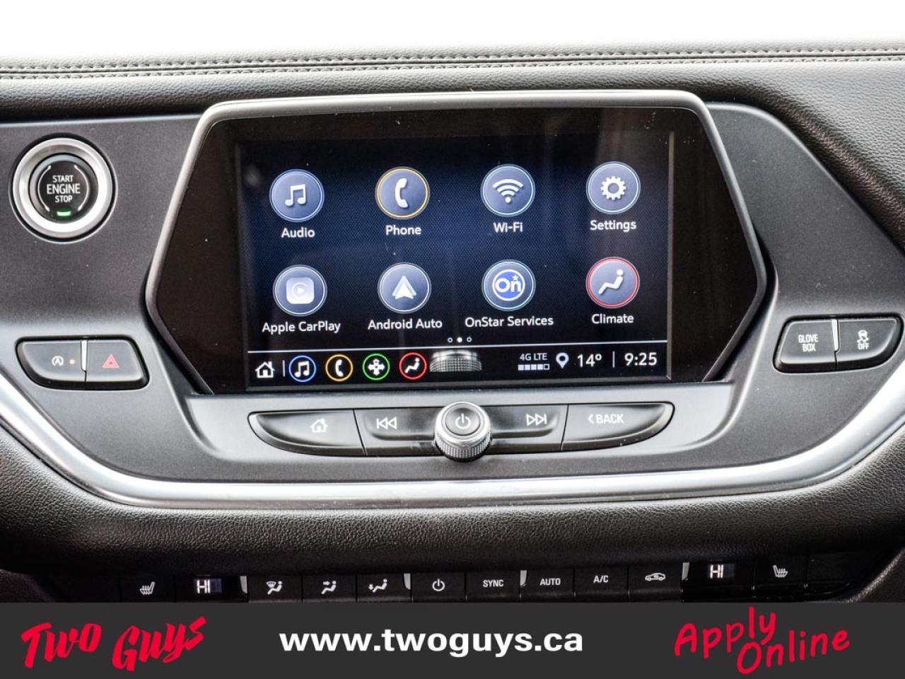 2021 Chevrolet Blazer LT 3.6L AWD   Lease Return   Rim Upgrade Photo