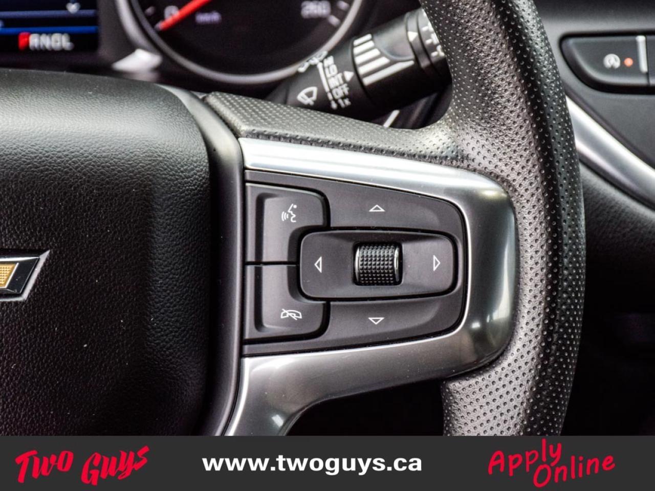 2021 Chevrolet Blazer LT 3.6L AWD   Lease Return   Rim Upgrade Photo