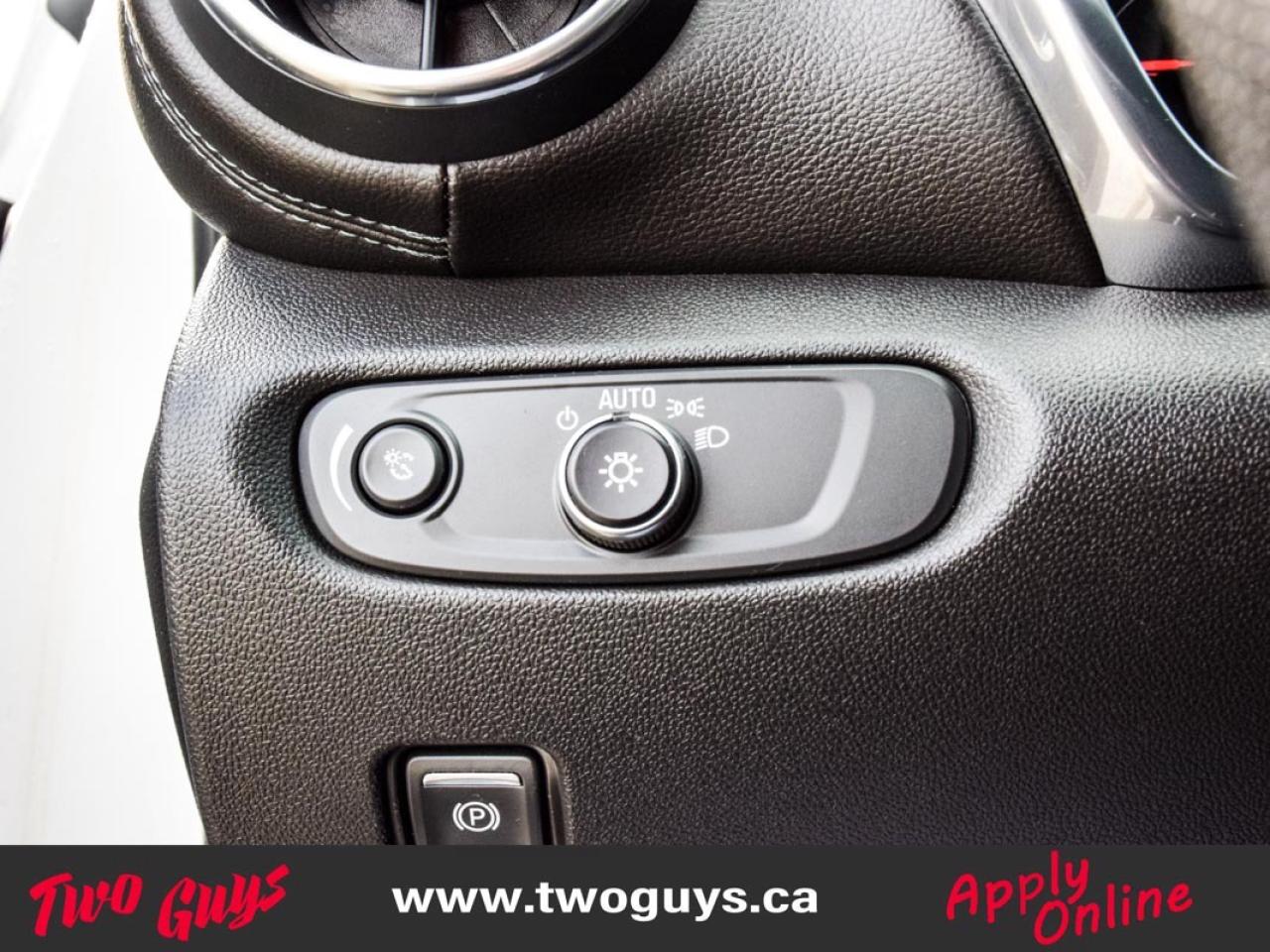 2021 Chevrolet Blazer LT 3.6L AWD   Lease Return   Rim Upgrade Photo