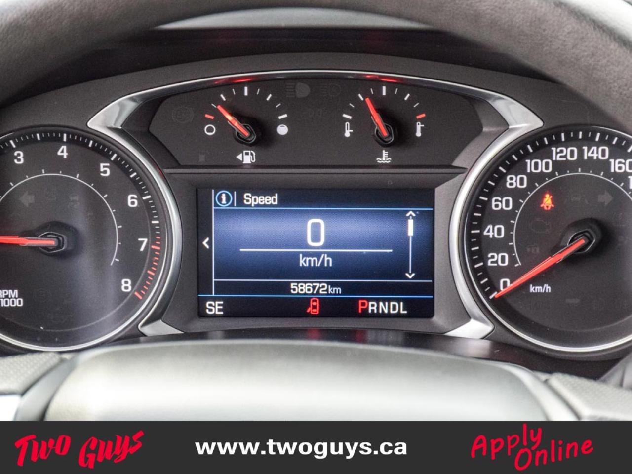 2021 Chevrolet Blazer LT 3.6L AWD   Lease Return   Rim Upgrade Photo