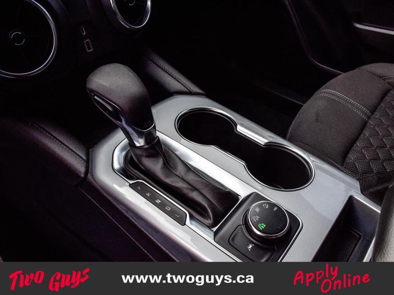 2021 Chevrolet Blazer LT 3.6L AWD   Lease Return   Rim Upgrade Photo