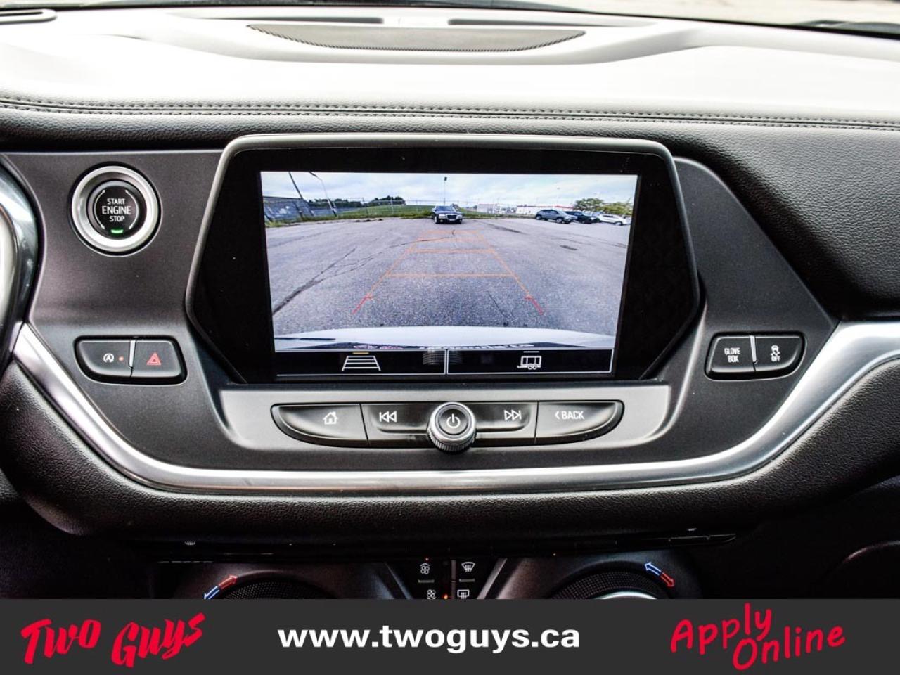 2021 Chevrolet Blazer LT 3.6L AWD   Lease Return   Rim Upgrade Photo