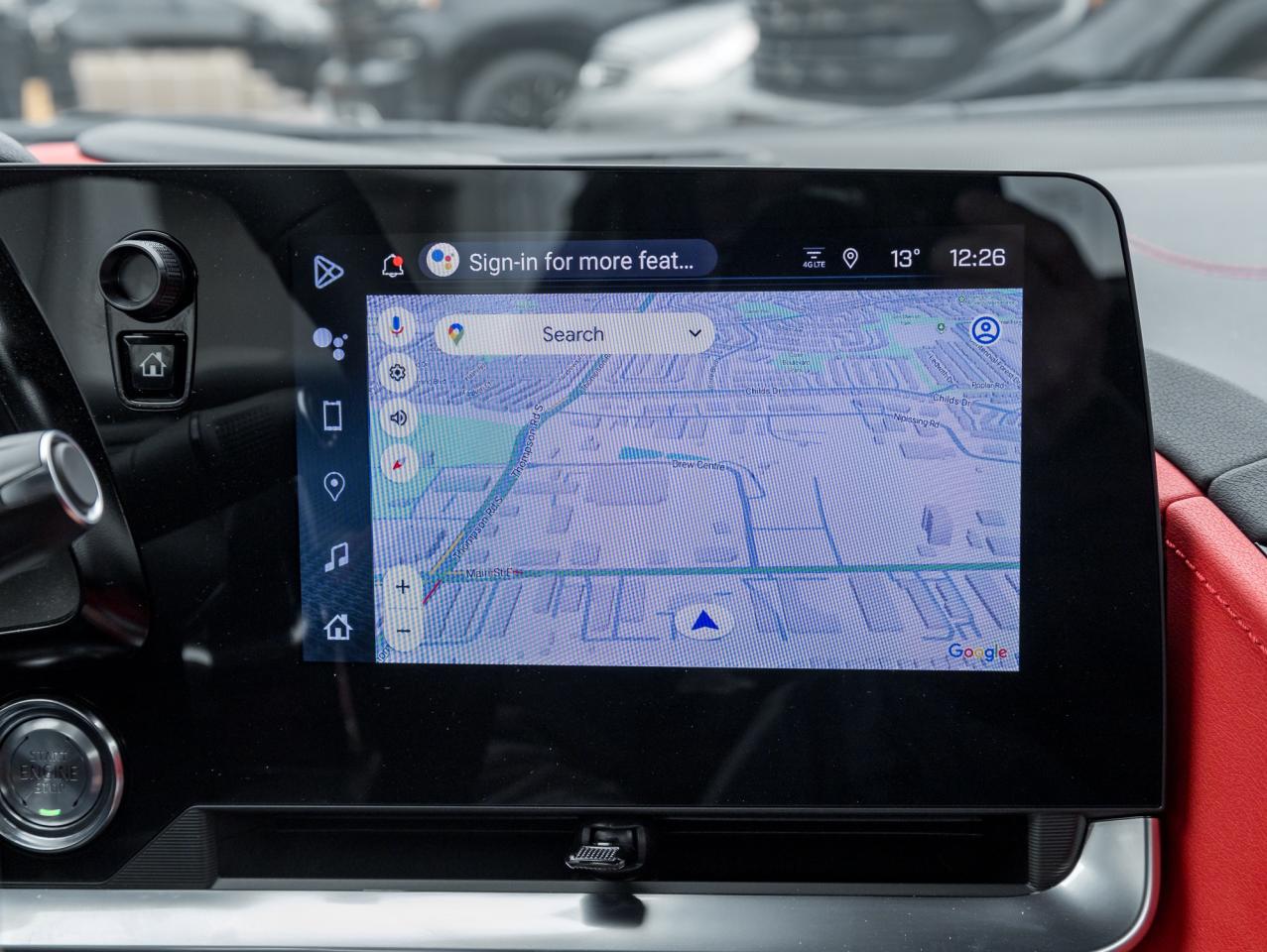 2024 Chevrolet Corvette NO LUX TAX!!, 2LT Conv, Z51, Black 19s/20s Photo