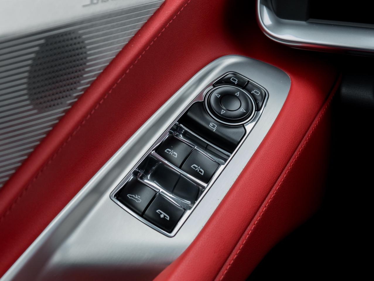 2024 Chevrolet Corvette NO LUX TAX!!, 2LT Conv, Z51, Black 19s/20s Photo