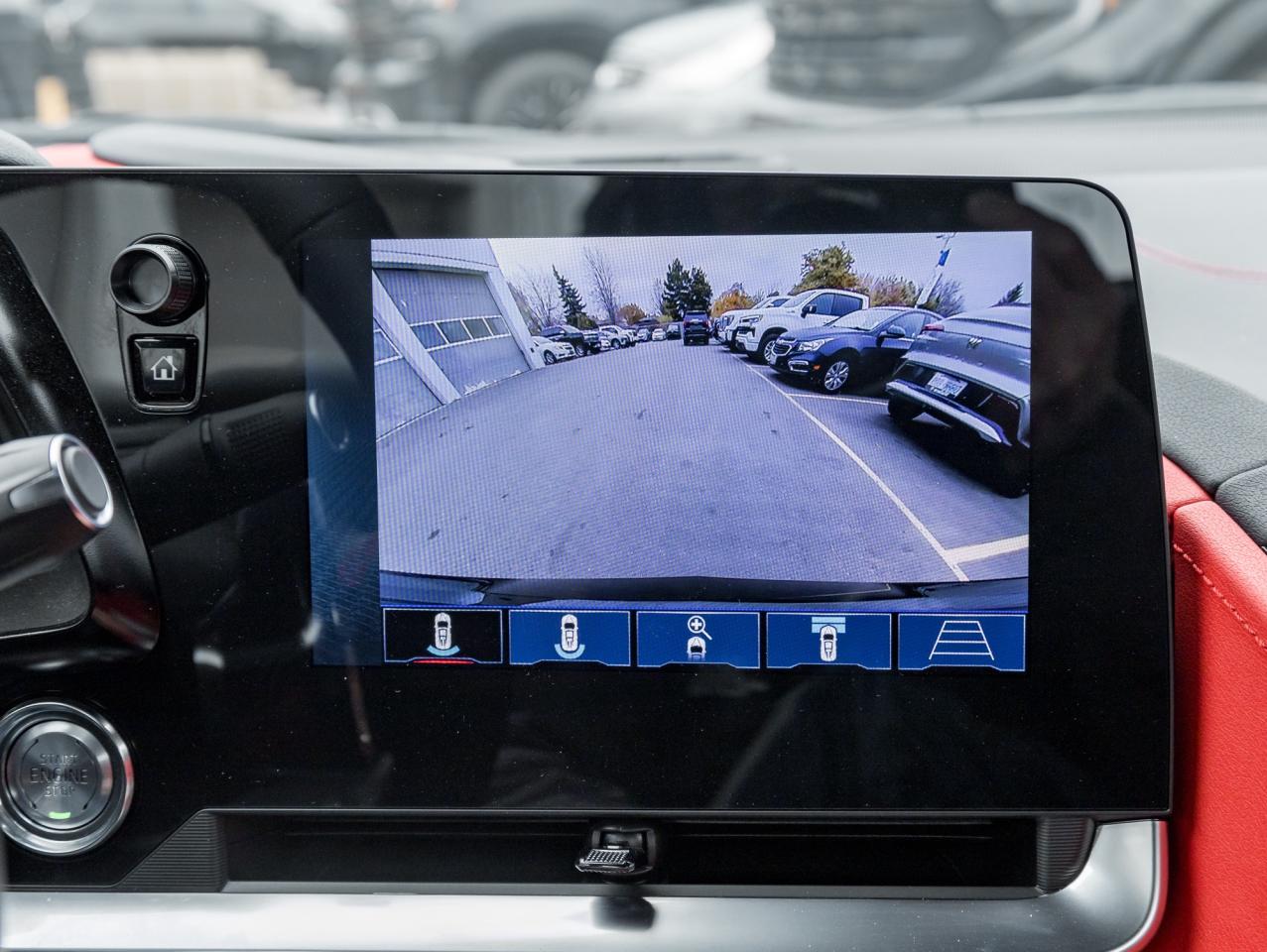 2024 Chevrolet Corvette NO LUX TAX!!, 2LT Conv, Z51, Black 19s/20s Photo